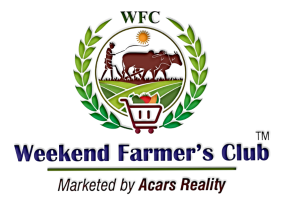 Weekend Farmer's Club Logo
